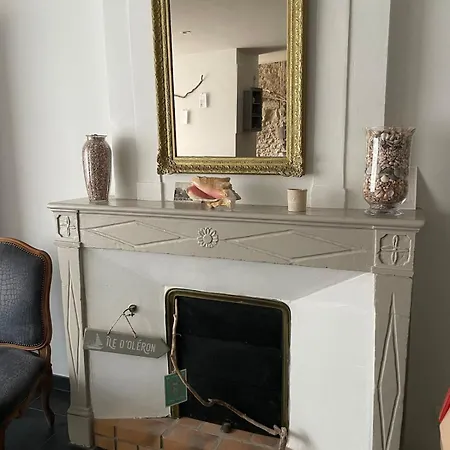 Grande Maison De Famille Patio, Babyfoot, Velos, Wifi Feriehus