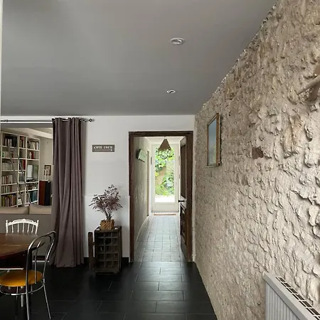 Feriehus Grande Maison De Famille Patio, Babyfoot, Velos, Wifi Marennes (Charente-Maritime)