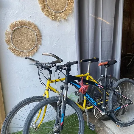 Feriehus Grande Maison De Famille Patio, Babyfoot, Velos, Wifi *