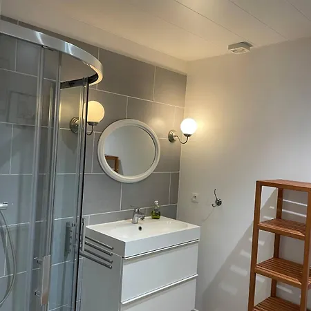 Grande Maison De Famille Patio, Babyfoot, Velos, Wifi Feriehus