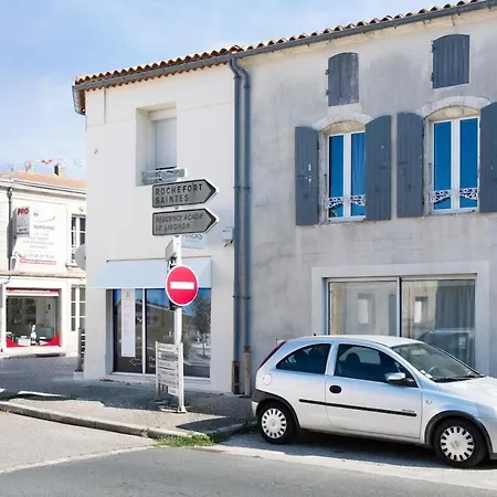 Grande Maison De Famille Patio, Babyfoot, Velos, Wifi Feriehus Marennes (Charente-Maritime)