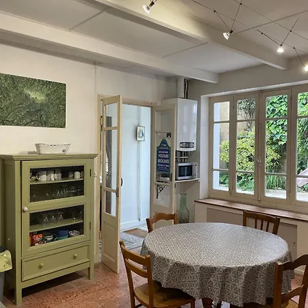 Feriehus Grande Maison De Famille Patio, Babyfoot, Velos, Wifi *