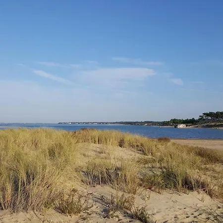 Feriehus Grande Maison De Famille Patio, Babyfoot, Velos, Wifi