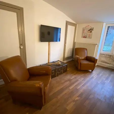 Grande Maison De Famille Patio, Babyfoot, Velos, Wifi Feriehus *