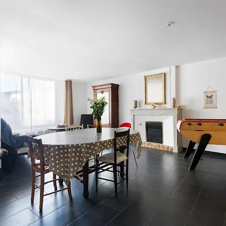 Grande Maison De Famille Patio, Babyfoot, Velos, Wifi Marennes (Charente-Maritime)