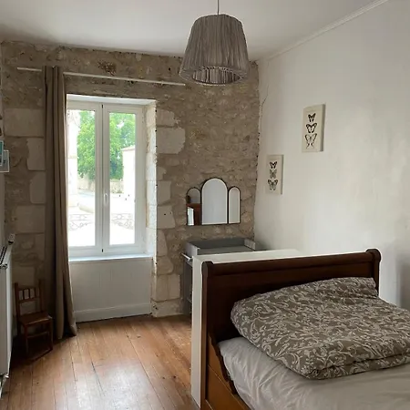 Grande Maison De Famille Patio, Babyfoot, Velos, Wifi Holiday home *