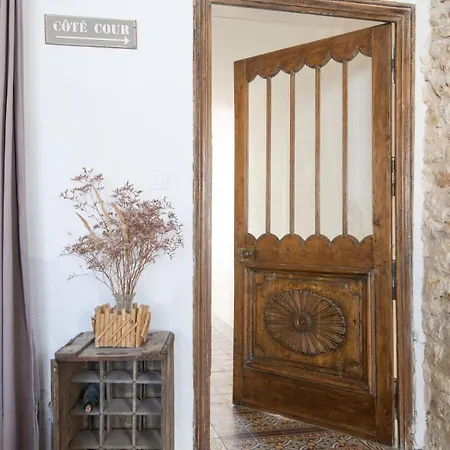 Grande Maison De Famille Patio, Babyfoot, Velos, Wifi * Marennes (Charente-Maritime)