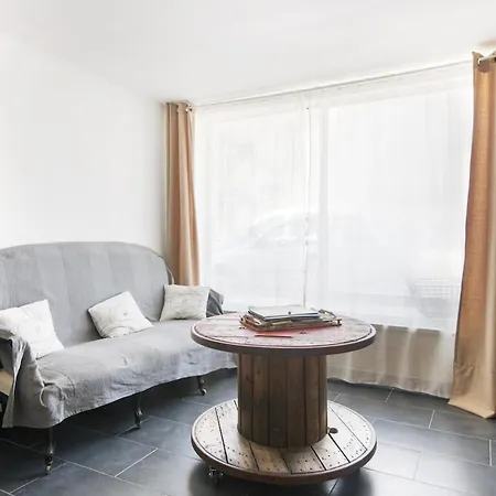 Holiday home Grande Maison De Famille Patio, Babyfoot, Velos, Wifi *
