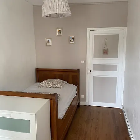 Grande Maison De Famille Patio, Babyfoot, Velos, Wifi Holiday home Marennes (Charente-Maritime)