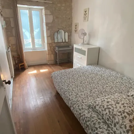 Grande Maison De Famille Patio, Babyfoot, Velos, Wifi